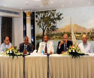   مصر اليوم - سلاسل قيمة للصناعات البستانية تفتتح ورشتها الزراعية في الأقصر