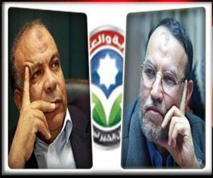 مصر اليوم - الكتاتني والعريان يتنافسان على رئاسة الحرية والعدالة