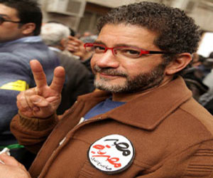   مصر اليوم - مجدي بدر ينتظر عبده موتة في عيد الأضحى