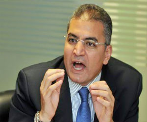 مصر اليوم - محاسبة الزند واستقلال القضاء تعلنان تضامنهما مع عصام سلطان