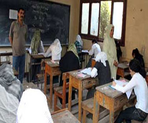   مصر اليوم - 12‏ ألف معلم عجزًا في المراحل التعليمية المختلفة في الدقهلية