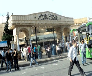 مصر اليوم - أكثر من 1300 متقدم لاختبار اللغات الأجنبية الخاص بالماجستير في سورية