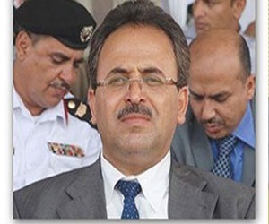 مصر اليوم - عبد القادر علي هلال يفتتح 5 حدائق عامة في مديرية السبعين اليمنية