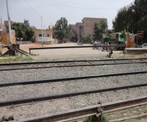   مصر اليوم - مركز الإسماعيلية يتابع تطوير مزلاقانات القطارات