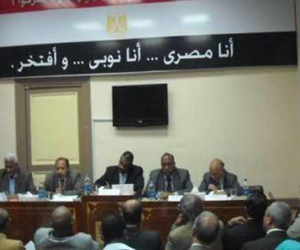 مصر اليوم - النوبيون يطالبون بسرعة إنشاء الهيئة العليا للتوطين