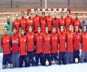   مصر اليوم - يد مصر تواصل النزيف بالخسارة أمام إسبانيا في المونديال 24/29