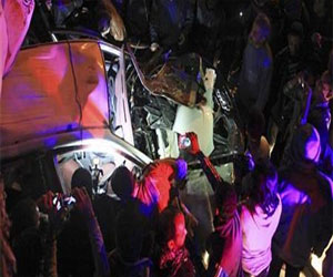 مصر اليوم - إصابة شرطي إثر هجوم بقنبلة في بنغازي