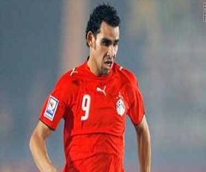   مصر اليوم - الزمالك ينهي صفقة ضم عبد الملك رسميًا