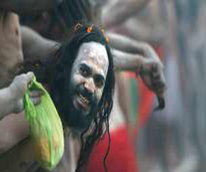 مصر اليوم - انطلاق مهرجانالقارورة الكبير في الهند