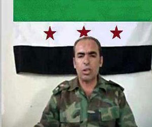   مصر اليوم - مصير الهرموش مازال مجهولاً مابين التصفية أو البقاء حيًا