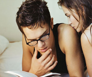   مصر اليوم - الثقافة الجنسية قبل الزواج و أهميتها