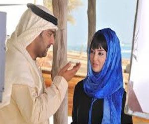   مصر اليوم - مسلسل أوراق الحب في جزئه الأول على قناة أبوظبي الإمارات