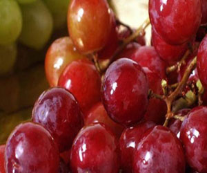 مصر اليوم - العنب الأحمر يحد من تراكم الكولسترول في الدم