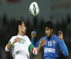   مصر اليوم - نصف النهائي في كأس الخليج ينطلق الثلاثاء