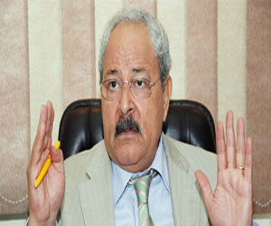   مصر اليوم - رضوان: قرض صندوق النقد يرفع مرتبة مصر الائتمانية