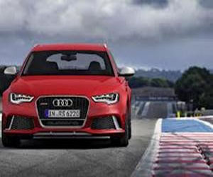 مصر اليوم - أودي تسلم 1.4 مليون سيارة في 2012