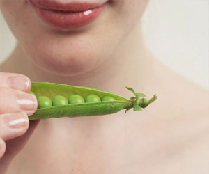 مصر اليوم - البسلة تقاوم الإمساك