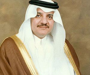   مصر اليوم - الملك السعودي يعين الأمير سعود بن نايف أميرًا للمنطقة الشرقية