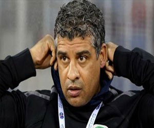   مصر اليوم - ريكارد: تشكيل المنتخب السعودي لم يكن اختياري