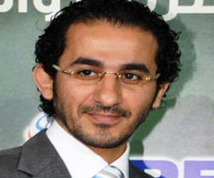   مصر اليوم - أحمد حلمي لـمصر اليوم: على جثتي لو نجح سيعيد للسينما مجدها