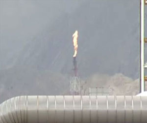 مصر اليوم - إيران تسعى للاستحواذ على شبكة غاز تركية