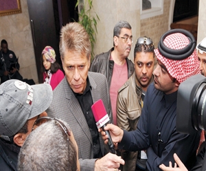   مصر اليوم - إقالة مدرب المنتخب القطري البرازيلي أوتوري