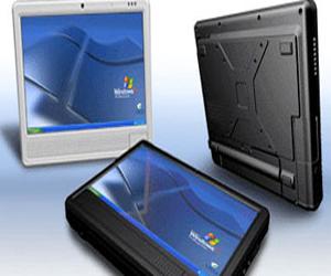 مصر اليوم - باناسونيك تكشف عن كمبيوترات لوحية جديدة