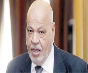 مصر اليوم - مكي يؤكد أن أحدًا لا يملك حق عزل النائب العام وهو صاحب القرار