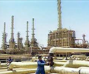 مصر اليوم - العراق يعتزم تعزيز طاقة تخزين النفط في الجنوب