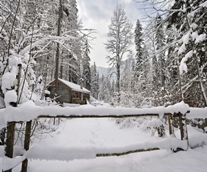 مصر اليوم - توقعات بتساقط ثلوج كثيفة على معظم أنحاء بريطانيا