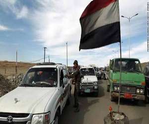 مصر اليوم - اليمن: تفكيك خلية إرهابية لاغتيال سياسيين