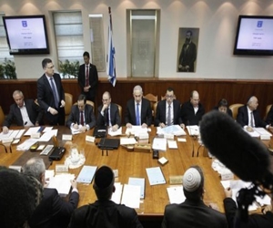   مصر اليوم - إسرائيل تعلن عن عجز في الميزانية يصل إلى ضعف المتوقع