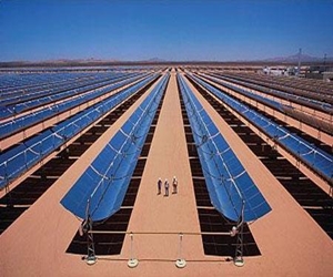   مصر اليوم - ألمانيا والصين توقعان اتفاقًا للتعاون في مجال الطاقة المتجددة