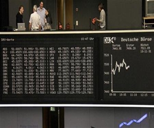   مصر اليوم - الأسهم الأوروبية تنخفض لأدنى مستوى لها في أسبوع