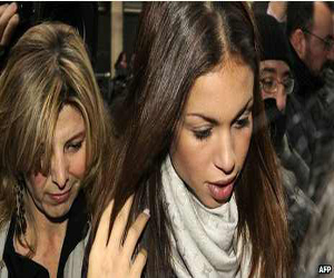 مصر اليوم - المحكمة ترفض تأجيل قضية الاتهامات الجنسية ضد برلسكوني