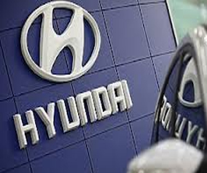 مصر اليوم - مبيعات قياسية لـهيونداي في الشرق الأوسط