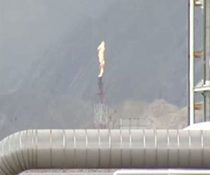 مصر اليوم - إيران تسعى للاستحواذ على شبكة غاز تركية