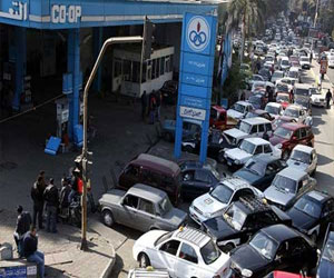 مصر اليوم - وزارة التموين : انفراج قريب في أزمة السولار