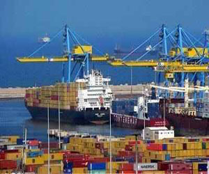   مصر اليوم - تراجع قيمة صادرات لبنان الصناعية خلال الأشهر الـ11 من 2012