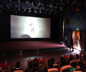 مصر اليوم - 18 روائيًا وتسجيليًا طويلاً في مسابقة مهرجان الأقصر للسينما الإفريقية