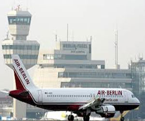   مصر اليوم - إير برلين تعتزم إلغاء 900 وظيفة