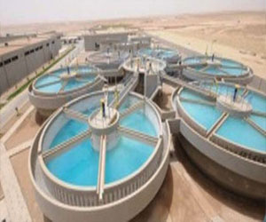   مصر اليوم - إنشاء 100 محطة لمياة الشرب بتكلفة 6.9 مليار جنيه