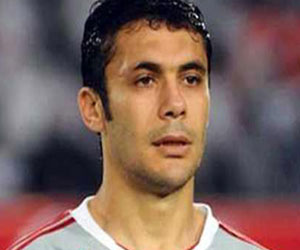   مصر اليوم - أحمد حسن: الكرة المصرية تمر بظروف صعبه