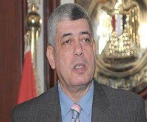   مصر اليوم - وزير الداخلية يبحث سبل تعاون الأمن مع بريطانيا