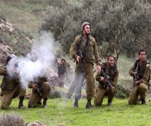   مصر اليوم - مقتل فتى فلسطيني برصاص جيش الاحتلال غرب رام الله