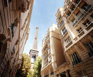   مصر اليوم - أبوظبي للاستثمار يشتري عقارًا في باريس بـ250 مليون يورو