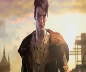   مصر اليوم - عرض إطلاق لعبة DmC Devil May Cry