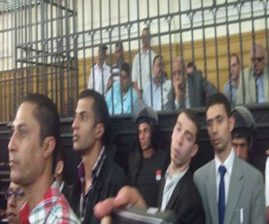   مصر اليوم - تأجيل محاكمة ضابط متهم بقتل طالب في الإسكندرية