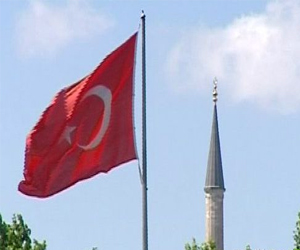 مصر اليوم - عجز الموازنة التركية يبلغ 28.8 مليار ليرة في 2012