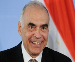 مصر اليوم - وزير الخارجية المصري يبحث مع نظيره التركي الوضع السوري